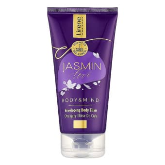 Lirene Jasminlove toitev kehaeliksiir 175 ml