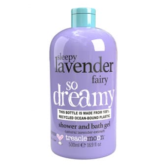 Treaclemoon Sleepy Lavender Fairy dušigeel 500 ml