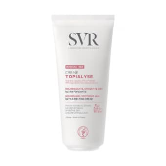 SVR Topialyse Creme питательный крем 200 мл