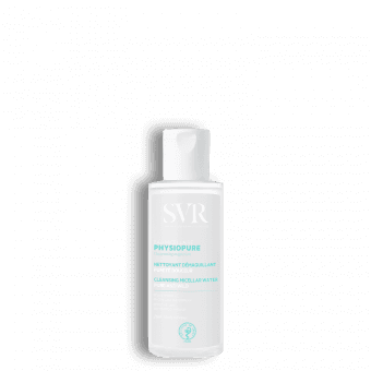 SVR Physiopure mitsellaarvesi tundlikule näonahale 75 ml