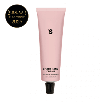 Sister's Aroma Smart Hand Cream Passion Fruit крем для рук 30 мл
