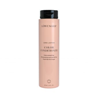 Löwengrip Long Lasting Conditioner кондиционер для волос длительного действия 200 мл