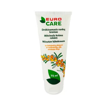 Eurocare kätekreem 75 ml