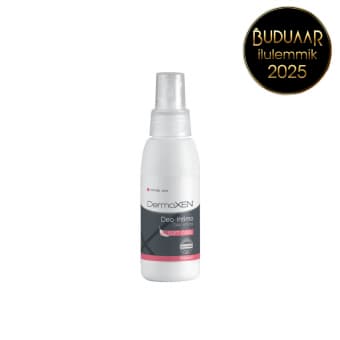 Dermoxen Soft Cool intiimdeodorant 100 ml