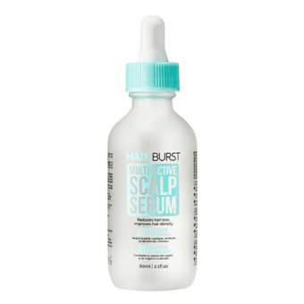 Hairburst Multi-Active Scalp Serum intensiivne juukse- ja peanahaseerum 60 ml