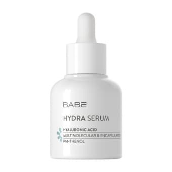 BABE hüaluroonhappega niisutav seerum 30 ml