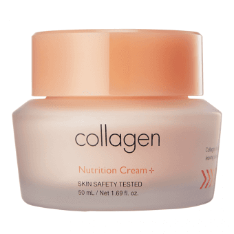 It's Skin nahka toitev näokreem kollageeniga 50 ml