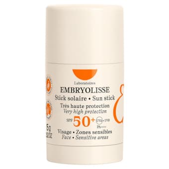 Embryolisse Sun Stick SPF50+ солнцезащитный стик 50 г