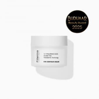 Fillerina Everyday silmaümbruskreem tase 4 25 ml