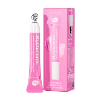 7DAYS My Beauty Week silmaümbruse geel-kontsentraat niisutav 18 ml