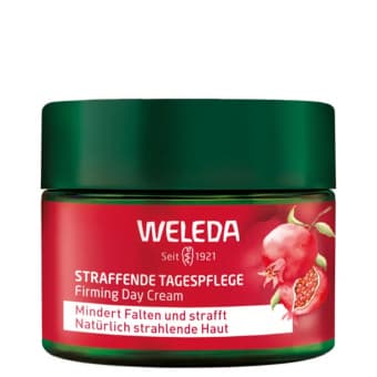 Weleda Firming päevakreem garanaatõunaseemneõliga 40 ml