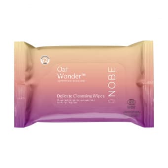Nobe Oat Wonder Delicate Cleansing salvrätid N25