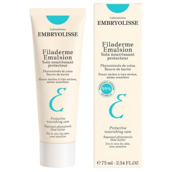 Embryolisse Filaderme Emulsion toitev ja rahustav näoemulsioon 75 ml