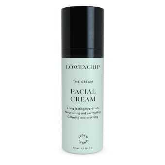 Löwengrip sügavniisutav näokreem 50 ml