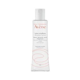 Avene мицеллярная вода для снятия макияжа 200 мл