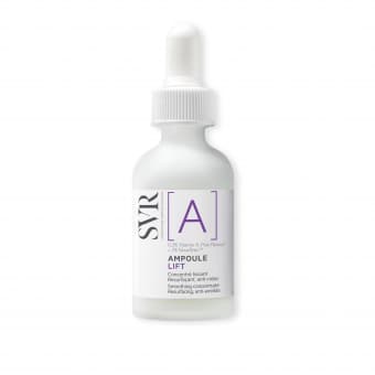 SVR Ampoule [A] Lift ööseerum retinooliga 30 ml