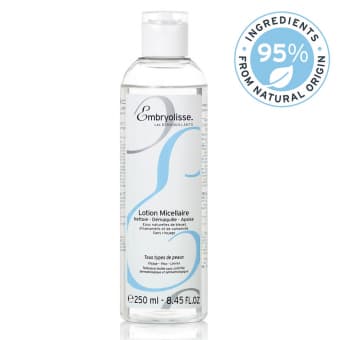 Embryolisse Micellar Lotion успокаивающая мицеллярная вода 250 мл