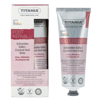 Titania Foot Repair kannalõhede palsam 75 ml