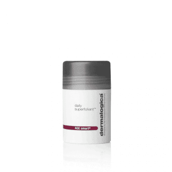 Dermalogica Daily Superfoliant антиоксидантный сухой скраб 13 г