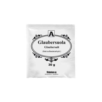 Glaubrisool 30 г