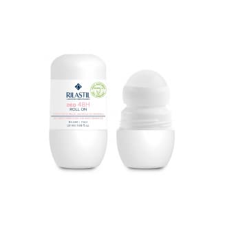 Rilastil Sensitive 48h Roll-on deodorant 50 ml
