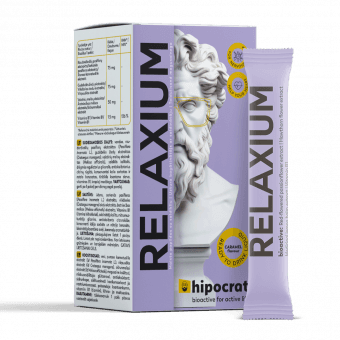 Hipocrat Relaxium lahus N10