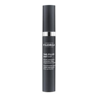 Filorga Time-Filler 5XP Shot Concentrated Serum Lines Correction näoseerum 15 ml