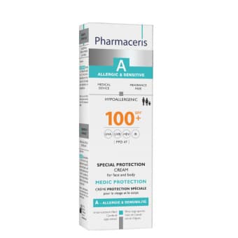 Pharmaceris A Medic Protect kreem SPF100+ 75 ml