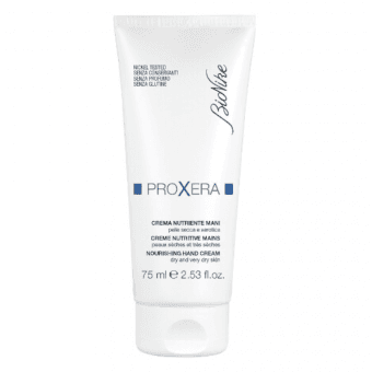 BioNike Proxera toitev kätekreem kuivale nahale 75 ml