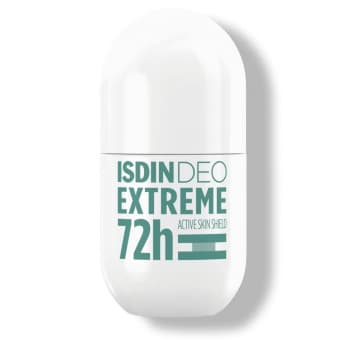 Isdin Ultra 72H шариковый дезодорант 50 мл