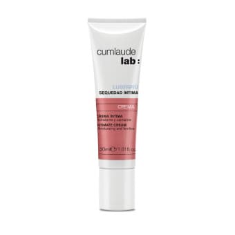 Cumlaude Lubripiu intiimkreem niisutav 30 ml