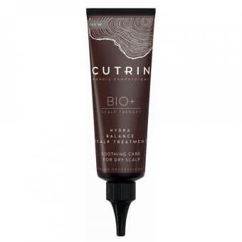 Cutrin Bio+ Hydra Balance niisutaja kuivale peanahale 75 ml