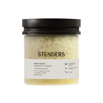 Stenders vannileotis Ingver ja sidrun 630 g