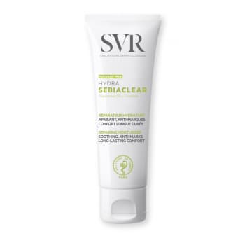 SVR Sebiaclear Hydra niisutav näokreem rasusele ja segatüüpi nahale 40 ml