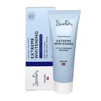 Dzintars Engure valgendav hambapasta 75 ml