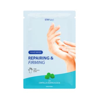 Stay Well Repairing & Firming Cica siluv mask kätele N1