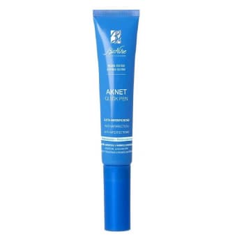 BioNike Aknet Quick Pen vistrikevastane hooldus 10 ml