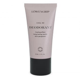 Löwengrip Cool Me deodorant jahutava ja niisutava toimega 50 ml