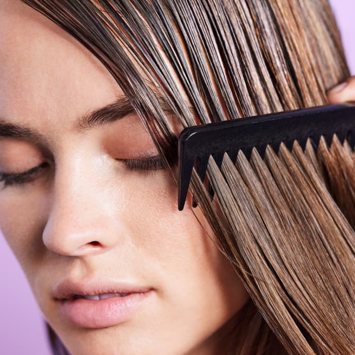 Nuxe Hair Prodigieux šampoonieelne toitev mask 125 ml-2