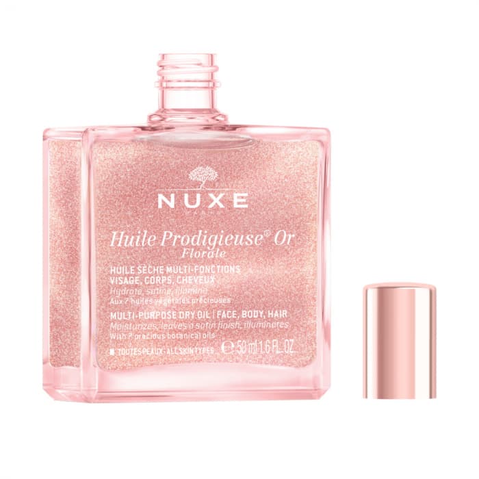 Nuxe Huile Prodigieuse Or Florale kuivõli 50 ml-1