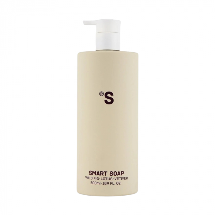 Sister's Aroma Smart Hand Soap Wild Fig vedelseep 500 ml