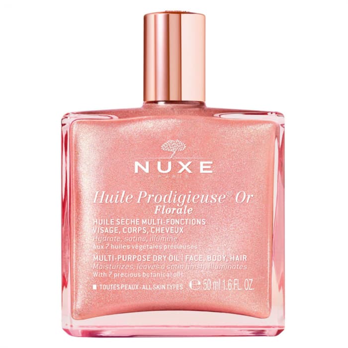 Nuxe Huile Prodigieuse Or Florale kuivõli 50 ml