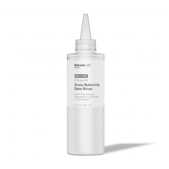 NatureLab.TOKYO Scalp Balancing Sake Rinse жидкость для ополаскивания кожи головы 200 мл