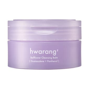 Hwarang' Bellflower Cleansing Balm очищающий бальзам 30 мл