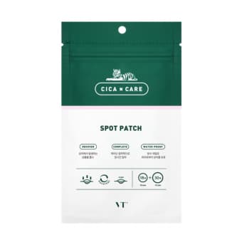 VT Cosmetics Spot Patch vistrikuplaastrid N48