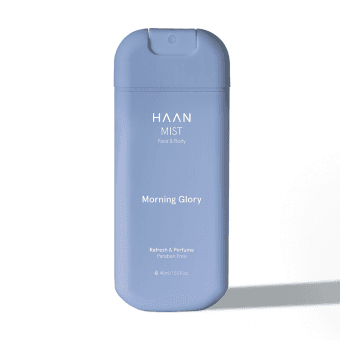 HAAN Morning Glory näo- ja kehasprei 45 ml