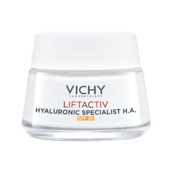 Vichy Liftactiv Supreme эффективный уход против морщин 50 мл