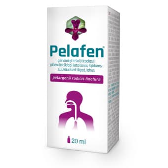 PELAFEN SUUKAUDSED TILGAD 0,8G/ML 20ML N1