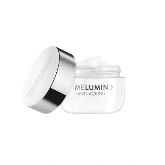 Dermedic Melumin pigmendilaikudevastane öökreem 50 ml