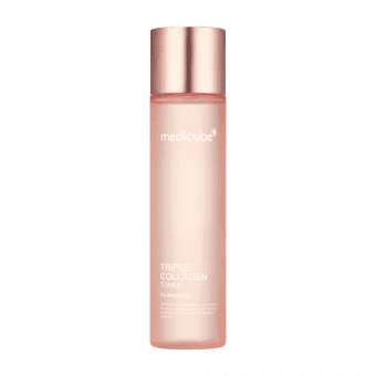 Medicube Triple Collagen Toner 4.0 тоник 140 мл